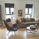 Beautiful Apartment In Central Vejle