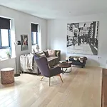 Beautiful Apartment In Central Vejle