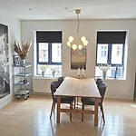Beautiful Apartment In Central Vejle